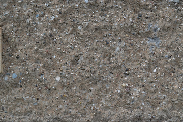 コンクリート素地