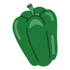 ピーマン　パプリカ　野菜　夏野菜