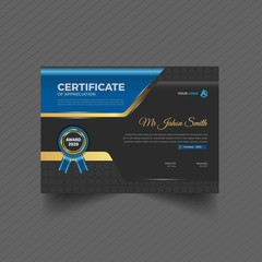 Creative Certificate