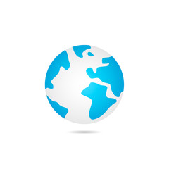 Planet Earth icon