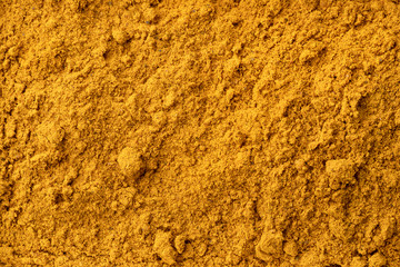 Indian masala powder