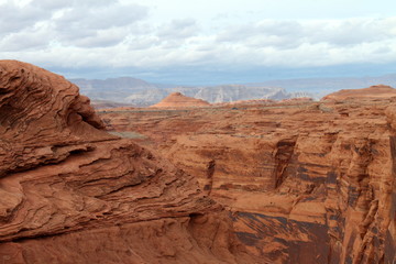 Lake Powell Area