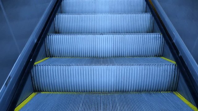 Escalator
