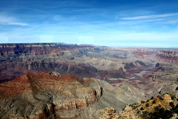 Grand Canyon Arizona USA