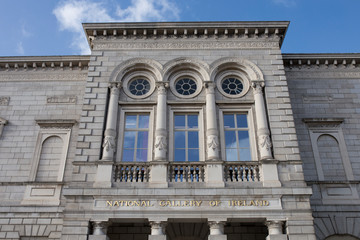 National Gallery of Ireland, Dublin