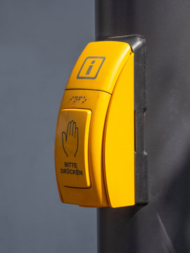 Ampeltaster