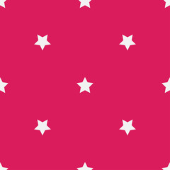 Kids colorful seamless star pattern. Cute Baby pattern design. Suitable for childrens fashion, summer, spring collections of textiles, scrapbooking paper, packaging, templates invitations. Vector
