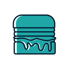 Hamburger icon