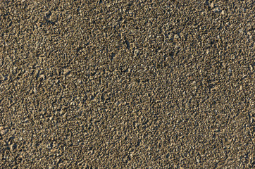 Closeup of an asphalt road textured gray background 4