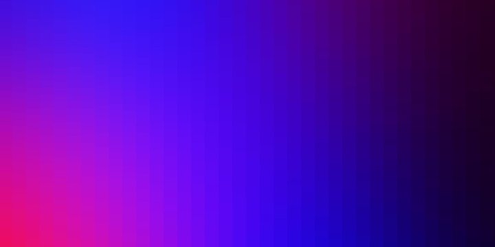 Light Blue, Red vector background in polygonal style. Modern design with rectangles in abstract style. Template for cellphones.