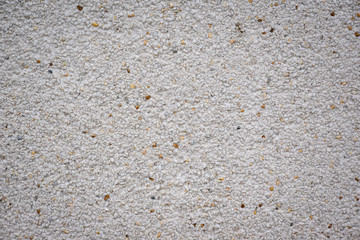 injected cement textured background with crushed stones