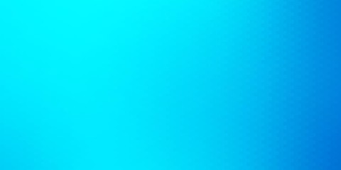 Fototapeta premium Light BLUE vector template in rectangles. Colorful illustration with gradient rectangles and squares. Modern template for your landing page.