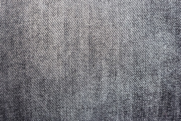 black jeans denim texture background