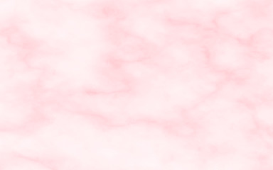Fototapeta premium White pink marble texture abstract pattern background.