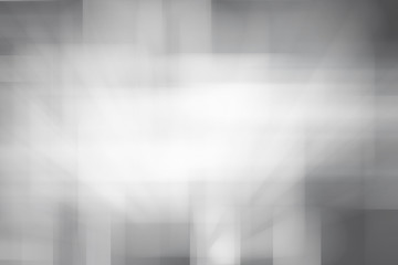 white gray motion background / grey gradient abstract background