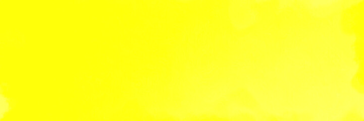 Obraz premium abstract watercolor background with watercolor paint with yellow and khaki colors. can be used as background texture or graphic element