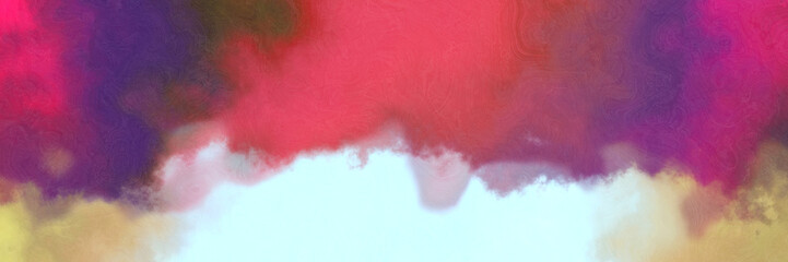 abstract watercolor background with watercolor paint with moderate pink, lavender and old mauve colors. can be used as background texture or graphic element