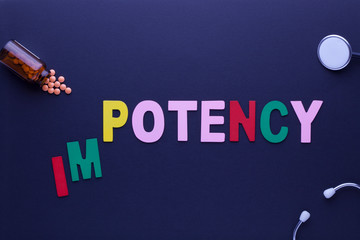  Impotency Transformed To Potency