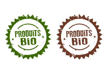 Produits bio