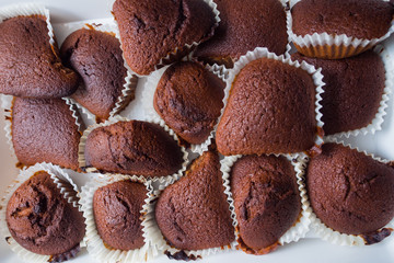  excellent muffin