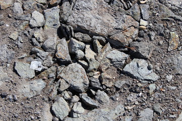 Fototapeta premium stones