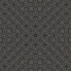 Pattern with small recurring motif