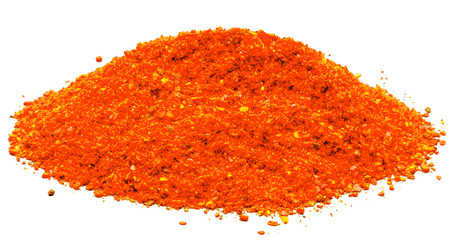 piment d’Espelette 