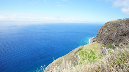 Madeira Ausblicke