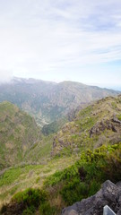 Madeira Ausblicke