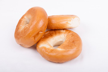 Fresh Bagels
