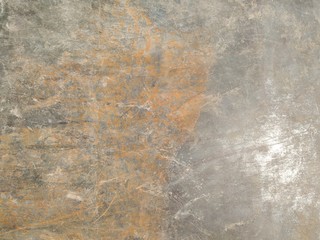 Rustic metal texture for background