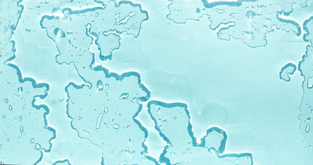 Natural moisturizer water toner herbal extract .