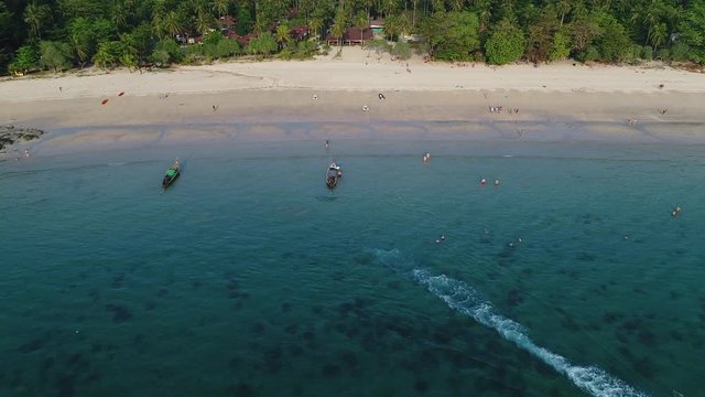 Hong Island, Chang Wat Phang-nga, Panak Island, Thailand