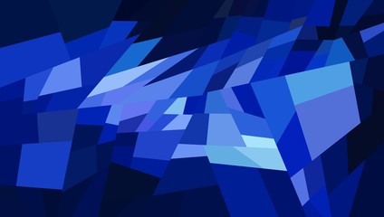 Abstract Colorful Geometrical Artwork,Abstract Graphical Art Background Texture,Modern Conceptual Art,Synthwave Aesthetic Poster Print,3D Rendering