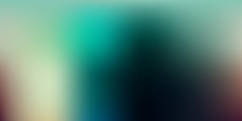 Dark Blue, Red vector blur texture.