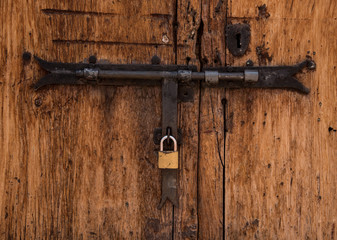 Tequisquiapan / Mexico-Nov 2017
The town has cobblestone streets, traditional rustic houses,  wrought iron fixtures, balconies,wooden windowsills, colonial town populated mostly by indigenous people 