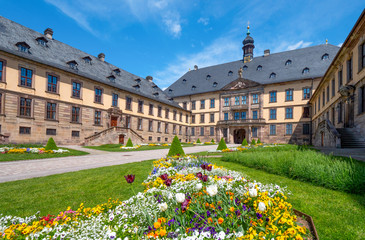 Stadtschloss Fulda