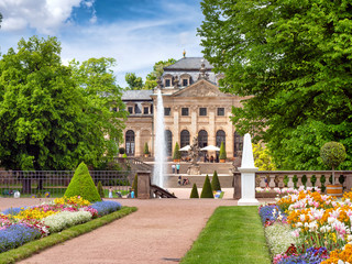Stadtschloss Fulda