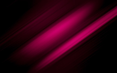 Background abstract pink and black dark are light with the gradient is the Surface with templates metal texture soft lines tech design pattern graphic diagonal neon background.