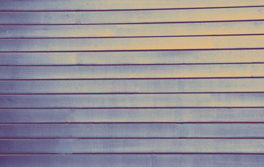 Wooden plunks as background