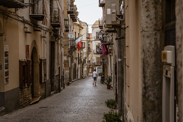 cefal&ugrave;