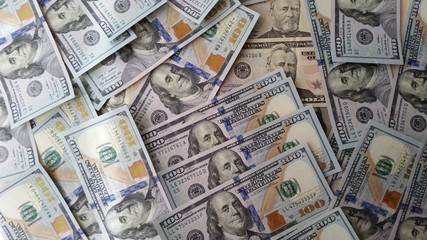 Money . Equivalent cost of goods and services .