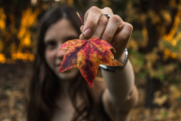 Otoño