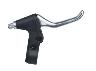 Bicycle brake lever
