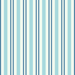 blue coastal vertical stripes pattern in varying widths of lines in this design element for backgrounds and backdrops.