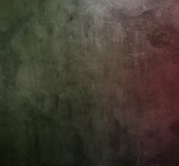 cracked stone wall background close up