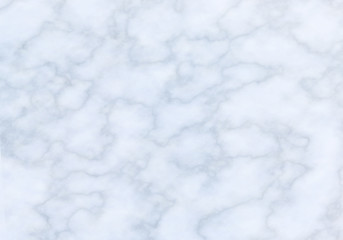 White and black marble texture and background for design pattern artwork.