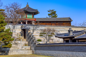 Seoul Changdeokgung Palace