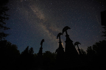 Beskid Niski © marcinbawiec