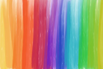 Bright colored abstract background, colorful line wallpaper